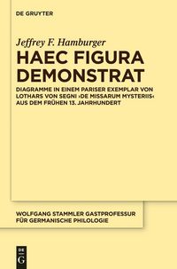 Produktbild: Haec figura demonstrat