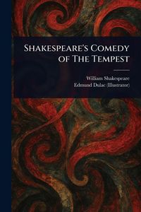 Produktbild: Shakespeare's Comedy of The Tempest