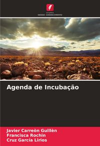 Produktbild: Agenda de Incuba&ccedil;&atilde;o