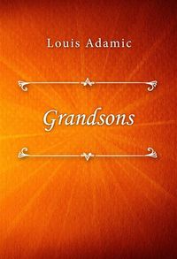 Produktbild: Grandsons