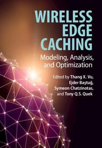 Produktbild: Wireless Edge Caching