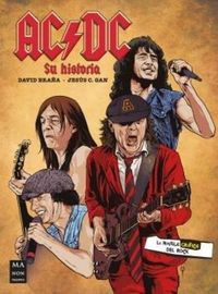Produktbild: AC/DC