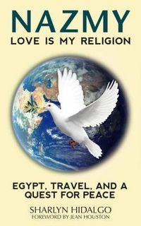 Produktbild: Nazmy - Love Is My Religion