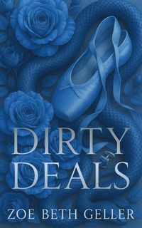 Produktbild: Dirty Deals (Micheli Mafia (The Dirty Series), #5)