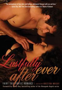 Produktbild: Lustfully Ever After