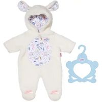 Produktbild: BABY born Sch&auml;fchenanzug 43cm