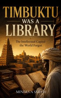 Produktbild: Timbuktu Was a Library