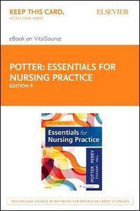 Produktbild: Essentials For Nursing Pract -