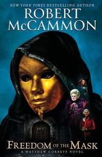 Produktbild: Freedom of the Mask