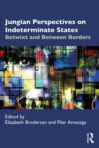 Produktbild: Jungian Perspectives on Indeterminate States