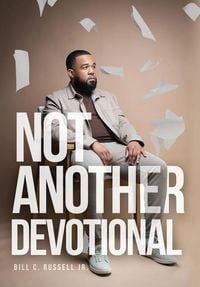 Produktbild: Not Another Devotional