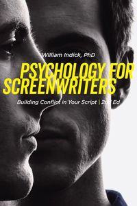 Produktbild: Psychology for Screenwriters