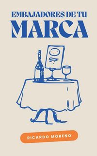 Produktbild: Embajadores de tu Marca
