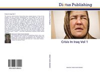Produktbild: Crisis In Iraq Vol 1