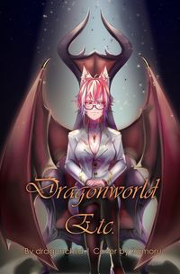 Produktbild: Dragonworld ETC