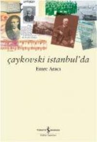Produktbild: Caykovski Istanbulda