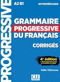 Bild vom Artikel Chollet, I: Grammaire progressive du francais - Nouvelle edi vom Autor Isabelle Chollet