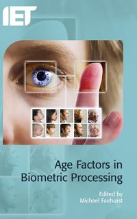 Produktbild: Age Factors in Biometric Processing