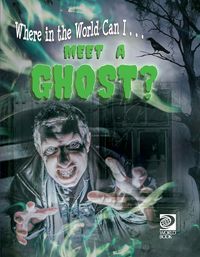 Produktbild: Meet a Ghost?