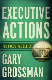 Produktbild: Executive Actions