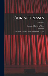 Produktbild: Our Actresses
