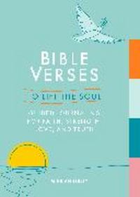 Produktbild: Bible Verses to Lift the Soul