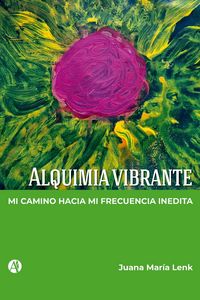 Produktbild: Alquimia vibrante