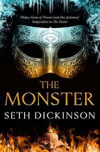 Produktbild: The Monster