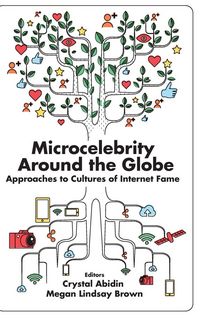 Produktbild: Microcelebrity Around the Globe