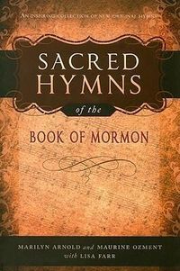 Produktbild: Sacred Hymns of the Book of Mormon
