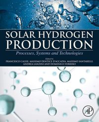 Produktbild: Solar Hydrogen Production