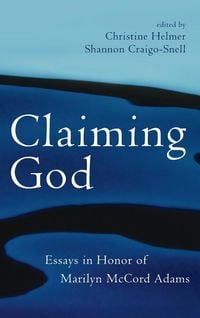 Produktbild: Claiming God