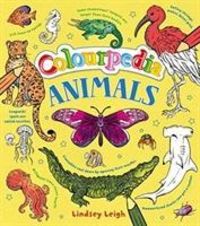 Produktbild: Colourpedia: Animals