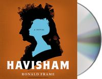 Produktbild: Havisham: A Novel Inspired by Dickens's Great Expectations