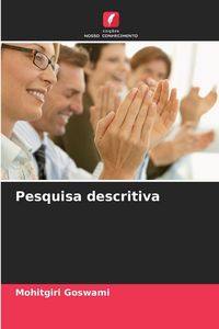 Produktbild: Pesquisa descritiva