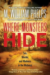 Produktbild: Where Monsters Hide