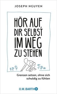Produktbild: H&ouml;r auf, dir selbst im Weg zu stehen
