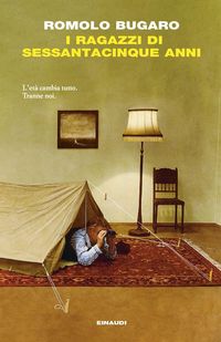 Produktbild: I ragazzi di sessantacinque anni