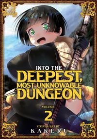 Produktbild: Into the Deepest, Most Unknowable Dungeon Vol. 2