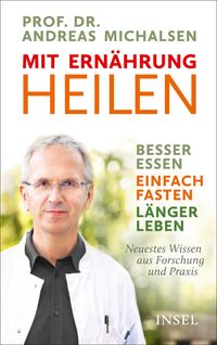 Produktbild: Mit Ern&auml;hrung heilen