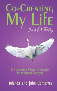Produktbild: Co-Creating My Life: Just for Today