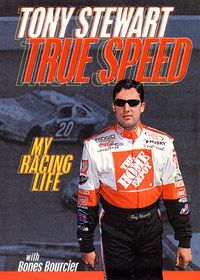 Produktbild: True Speed: My Racing Life
