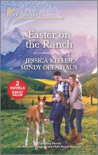 Produktbild: Easter on the Ranch
