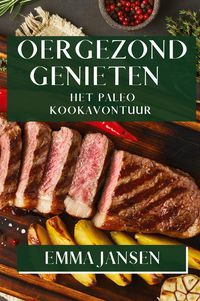 Produktbild: Oergezond Genieten