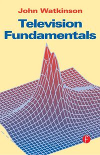 Produktbild: Television Fundamentals