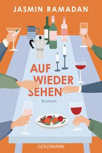 Produktbild: Auf Wiedersehen
