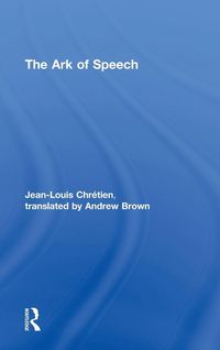 Produktbild: The Ark of Speech