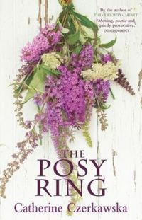 Produktbild: Czerkawska, C: The Posy Ring