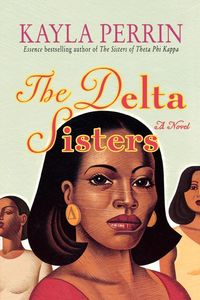 Produktbild: The Delta Sisters