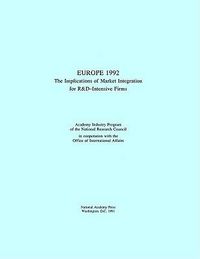 Produktbild: Europe 1992